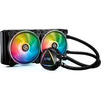 Кулер / Охлаждение: ADATA XPG Levante Девайсы
