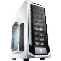 Корпус: Cooler Master Stryker PC Девайсы