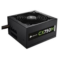 Блок питания: Corsair CX750M Девайсы