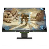 Монитор: HP 27xq - kytovlr Девайсы