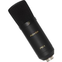 Микрофон: NOVOX NC-1 Девайсы