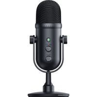 Микрофон: Razer Seiren Pro Девайсы