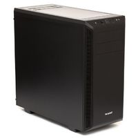 Корпус: be quiet! Pure Base 600 Девайсы