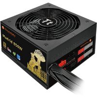 Блок питания: Thermaltake 850w Девайсы