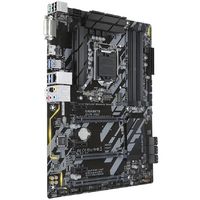 Материнская плата: Gigabyte Z370 Девайсы