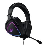 Наушники: ROG Delta Девайсы