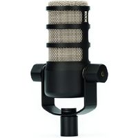 Микрофон: Rode PodMic Podcast Девайсы