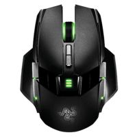 Мышь: Razer Ouroboros Девайсы
