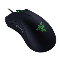 Мышь: Razer Deathadder Elite Девайсы
