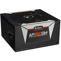 Блок питания: Gigabyte Aorus P850W Девайсы