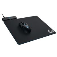 Коврик для мыши: Logitech G Powerplay Девайсы