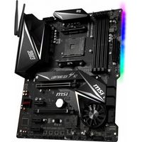 Материнская плата: MSI MPG X570 Gaming Edge WIFI Девайсы