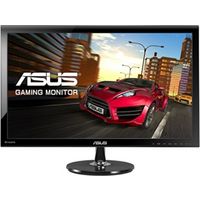 Монитор: Asus VS278Q Девайсы