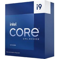 Процессор: Intel Core i9-13900KF Девайсы