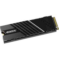 HDD / SSD: Gigabyte Aorus Gen4 7000s Девайсы
