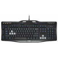 Клавиатура: Logitech G105 Девайсы