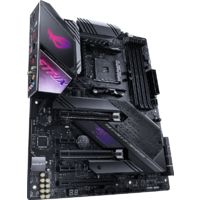 Материнская плата: ASUS ROG Strix X570-E Gaming Девайсы