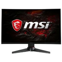 Монитор: MSI OPTIX 24 - ale3xia_ Девайсы