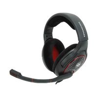 Наушники: Sennheiser G4ME One - leosacredd Девайсы