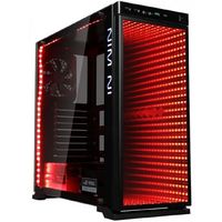 Корпус: Miditower Inwin 805 Infinity Девайсы
