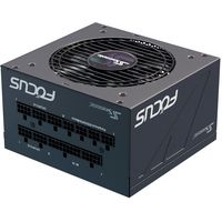 Блок питания: Seasonic FOCUS GX-1000 Девайсы