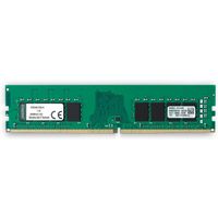 Оперативная память: Kingston DDR4 Девайсы