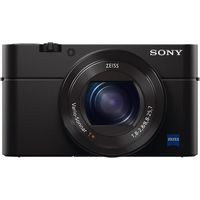 Камера: Sony DSC-RX100M4 Девайсы