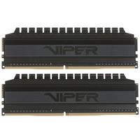 Оперативная память: Patriot Viper 4 Blackout DDR4 Девайсы