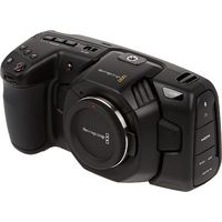 Камера: Blackmagic Design Pocket Cinema Camera 4K Девайсы