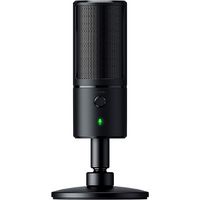 Микрофон: Razer Seiren X Девайсы