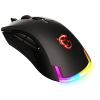 Мышь: MSI Clutch GM50 - listo4eq Девайсы