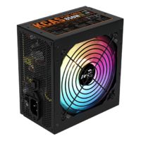 Блок питания: AeroCool 850W Девайсы
