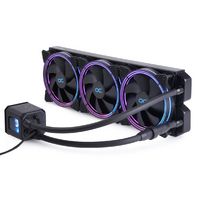 Кулер / Охлаждение: Alphacool Eisbaer Pro Aurora 420 Девайсы