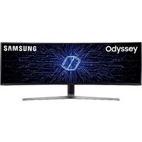Монитор: Samsung C49HG90DMU - neolelee Девайсы