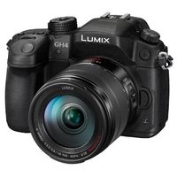 Камера: Panasonic Lumix DMC-GH4 Девайсы