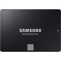 HDD / SSD: Samsung MZ-76E500 Девайсы