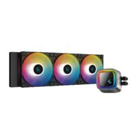 Кулер / Охлаждение: Deepcool Ls720 Девайсы