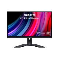 Монитор: Gigabyte M27Q - chip_slots Девайсы