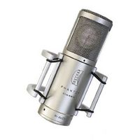 Микрофон: Brauner Phantom Classic Девайсы