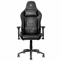 Игровое кресло: MSI MAG CH130 X Девайсы
