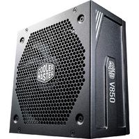 Блок питания: Cooler Master V850 Девайсы