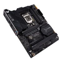 Материнская плата: ASUS TUF Z590-PLUS Девайсы