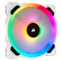 Кулер / Охлаждение: Corsair LL120 RGB Девайсы
