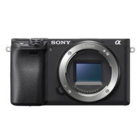 Камера: Sony Alpha a6400 Девайсы