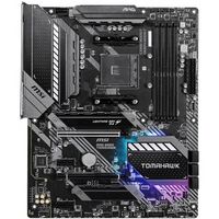 Материнская плата: MSI MAG B550 Девайсы