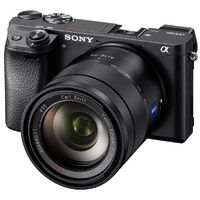 Камера: Sony Alpha a6300 Девайсы