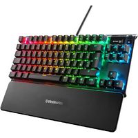 Клавиатура: SteelSeries Apex Pro TKL Девайсы
