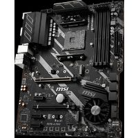 Материнская плата: MPG X570 Gaming pro Девайсы