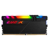 Оперативная память: GeIL Evo X II RGB DDR4 Девайсы
