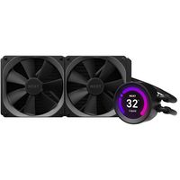 Кулер / Охлаждение: NZXT Kraken Z63 Девайсы